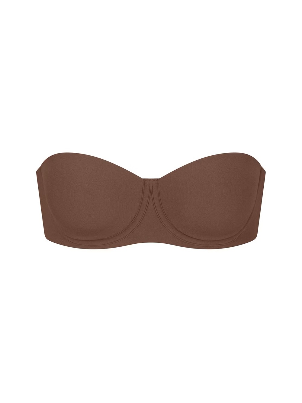 Skims Fits Everybody Strapless Bra